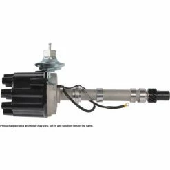 New Point-Type Distributor, Cardone New 84-1835