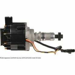 New Electronic Distributor, Cardone New 84-1859