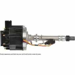 New Electronic Distributor, Cardone New 84-1865