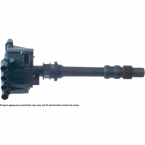 New Electronic Distributor, Cardone New 84-1878 3 New Electronic Distributor, Cardone New 84-1878