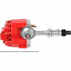 New Electronic Distributor, Cardone New 84-1891