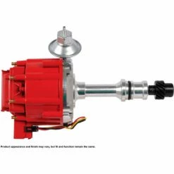 New Electronic Distributor, Cardone New 84-1893