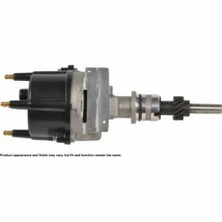 New Electronic Distributor, Cardone New 84-2496
