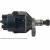 New Electronic Distributor, Cardone New 84-25404 -Cheap Ignition Store PXU A184 25404 A