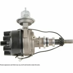 New Point-Type Distributor, Cardone New 84-2613