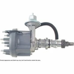 New Electronic Distributor, Cardone New 84-2669