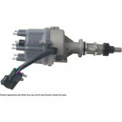 New Electronic Distributor, Cardone New 84-2680