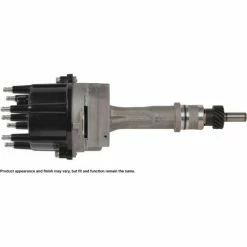 New Electronic Distributor, Cardone New 84-2686