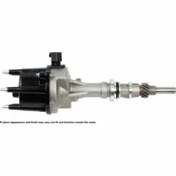 New Electronic Distributor, Cardone New 84-2697