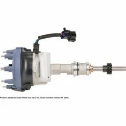 New Electronic Distributor, Cardone New 84-2700