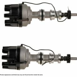 New Point-Type Distributor, Cardone New 84-2807