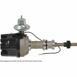 New Point-Type Distributor, Cardone New 84-2815