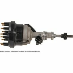 New Electronic Distributor, Cardone New 84-2831