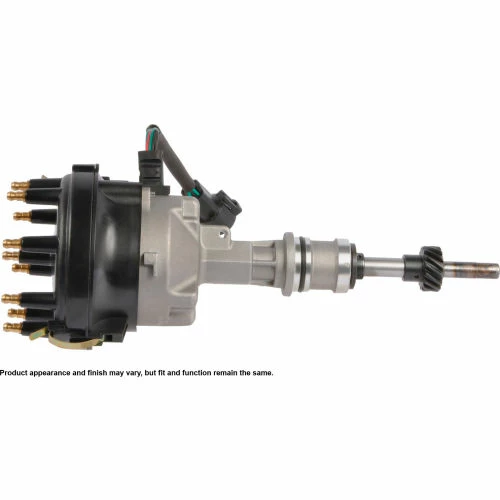 New Electronic Distributor, Cardone New 84-2888 3 New Electronic Distributor, Cardone New 84-2888