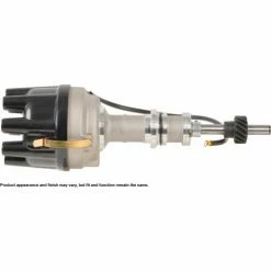 New Point-Type Distributor, Cardone New 84-2889