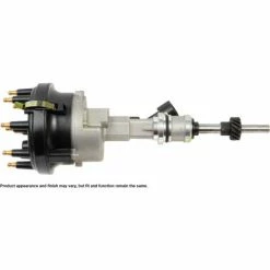 New Electronic Distributor, Cardone New 84-2890