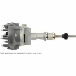 New Electronic Distributor, Cardone New 84-2892