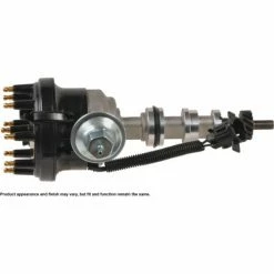 New Electronic Distributor, Cardone New 84-2897