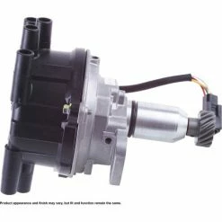 New Electronic Distributor, Cardone New 84-34601