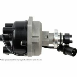 New Electronic Distributor, Cardone New 84-3491
