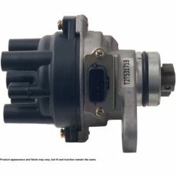 New Electronic Distributor, Cardone New 84-35400