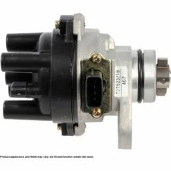 New Electronic Distributor, Cardone New 84-35402