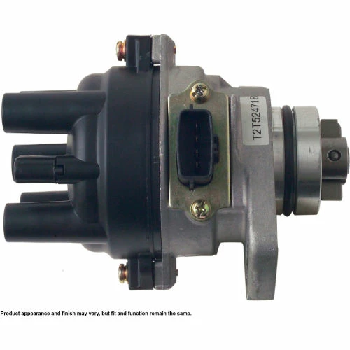 New Electronic Distributor, Cardone New 84-35418 3 New Electronic Distributor, Cardone New 84-35418