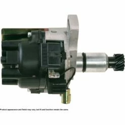 New Electronic Distributor, Cardone New 84-35436