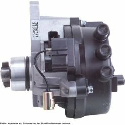 New Electronic Distributor, Cardone New 84-35624