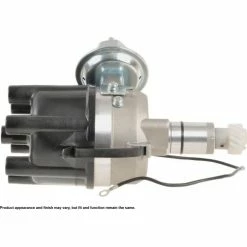New Point-Type Distributor, Cardone New 84-3610