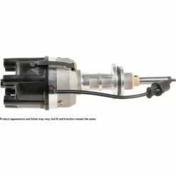 New Electronic Distributor, Cardone New 84-3695
