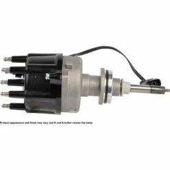 New Electronic Distributor, Cardone New 84-3697