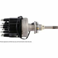 New Electronic Distributor, Cardone New 84-3801