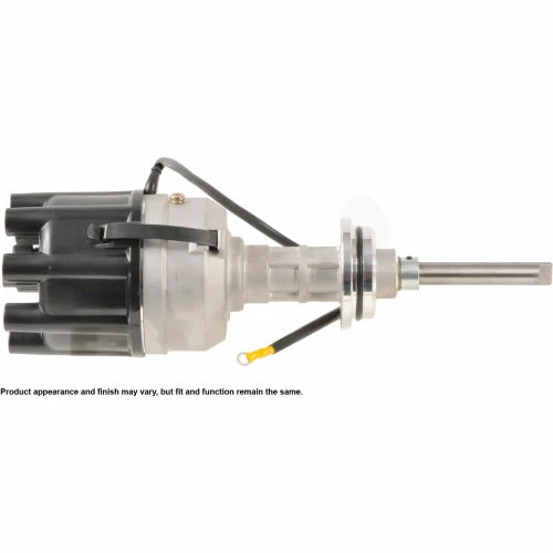 New Point-Type Distributor, Cardone New 84-3816 3 New Point-Type Distributor, Cardone New 84-3816