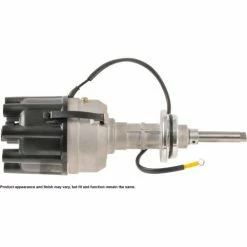New Point-Type Distributor, Cardone New 84-3817