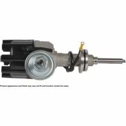 New Point-Type Distributor, Cardone New 84-3820