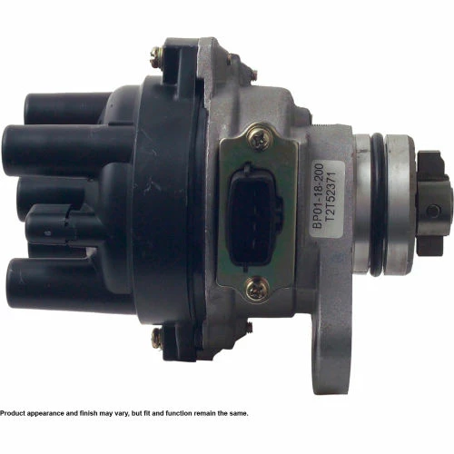 New Electronic Distributor, Cardone New 84-38400 3 New Electronic Distributor, Cardone New 84-38400