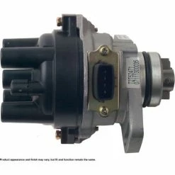 New Electronic Distributor, Cardone New 84-38418
