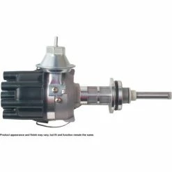 New Electronic Distributor, Cardone New 84-3890