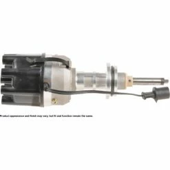 New Electronic Distributor, Cardone New 84-3898