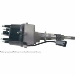 New Electronic Distributor, Cardone New 84-4490