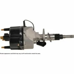 New Electronic Distributor, Cardone New 84-4493