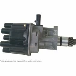 New Electronic Distributor, Cardone New 84-45615