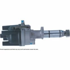 New Electronic Distributor, Cardone New 84-48409