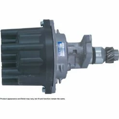 New Electronic Distributor, Cardone New 84-48625