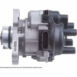 New Electronic Distributor, Cardone New 84-49411