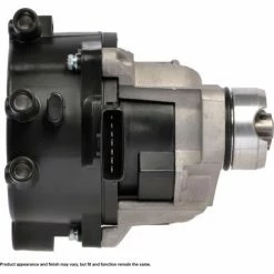 New Electronic Distributor, Cardone New 84-49602