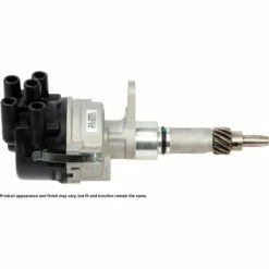 New Electronic Distributor, Cardone New 84-555