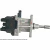 New Electronic Distributor, Cardone New 84-58421 -Cheap Ignition Store PXU A184 58421 A