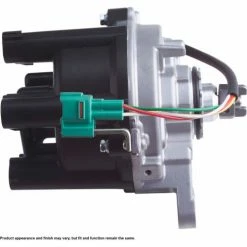 New Electronic Distributor, Cardone New 84-74605